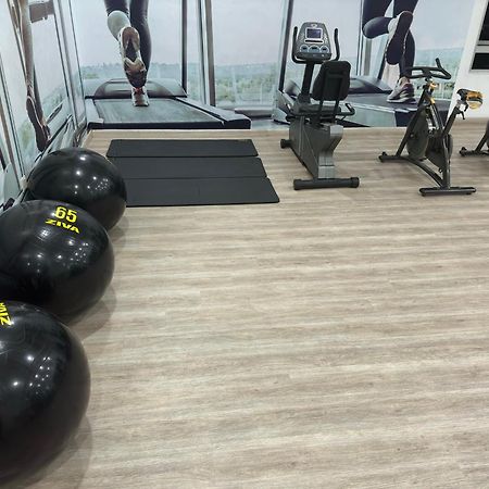 Taragon Apartment -Bukit Bintang Kuala Lumpur Bagian luar foto