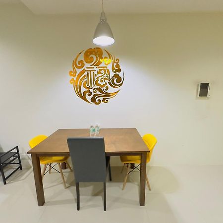 Taragon Apartment -Bukit Bintang Kuala Lumpur Bagian luar foto