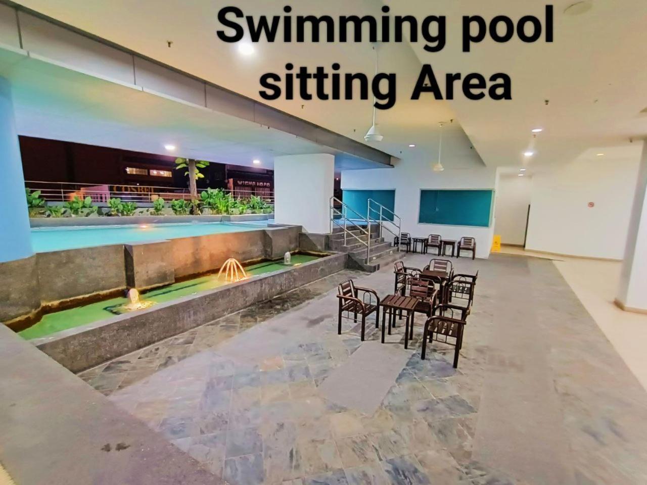 Taragon Apartment -Bukit Bintang Kuala Lumpur Bagian luar foto