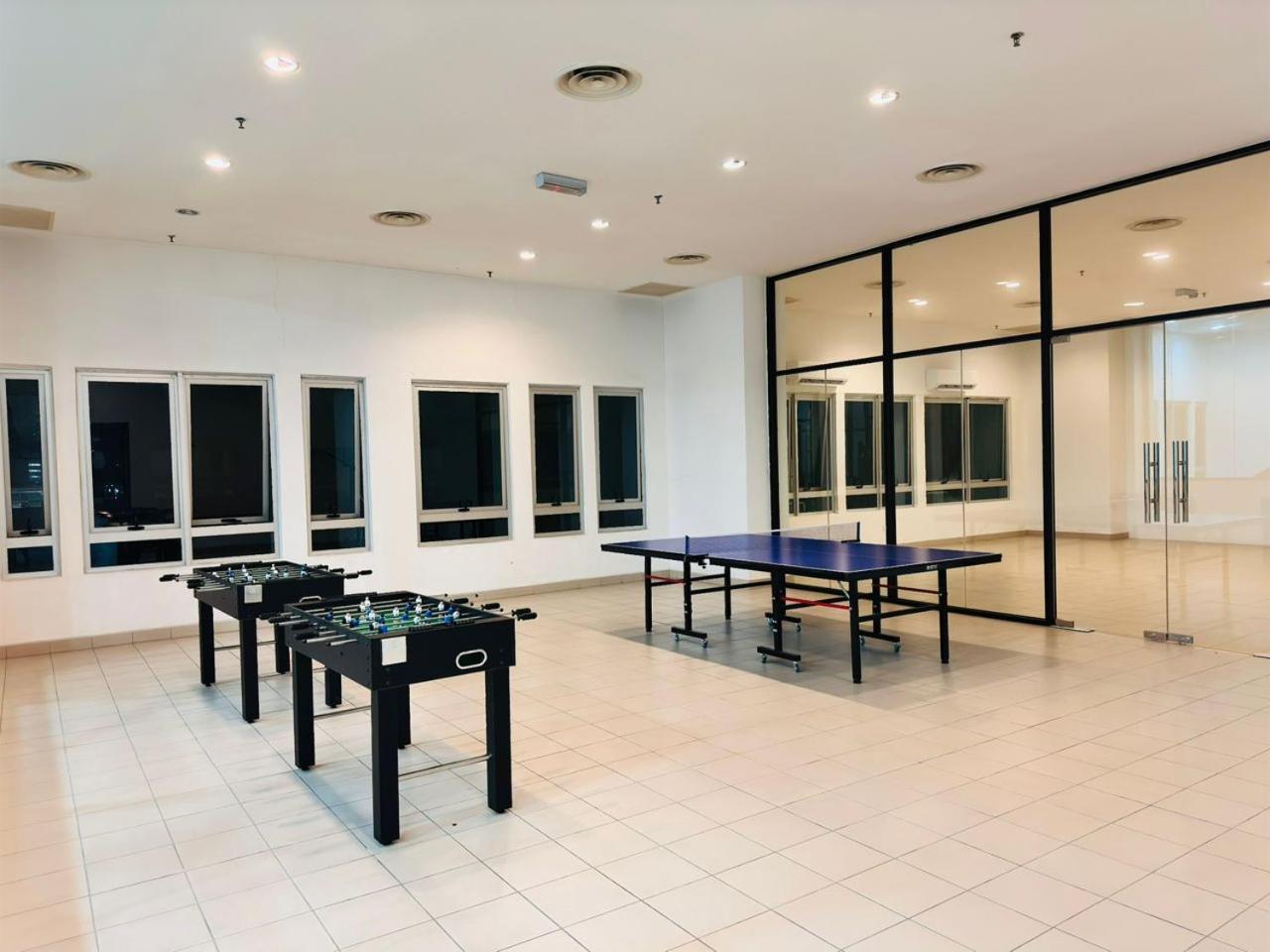 Taragon Apartment -Bukit Bintang Kuala Lumpur Bagian luar foto