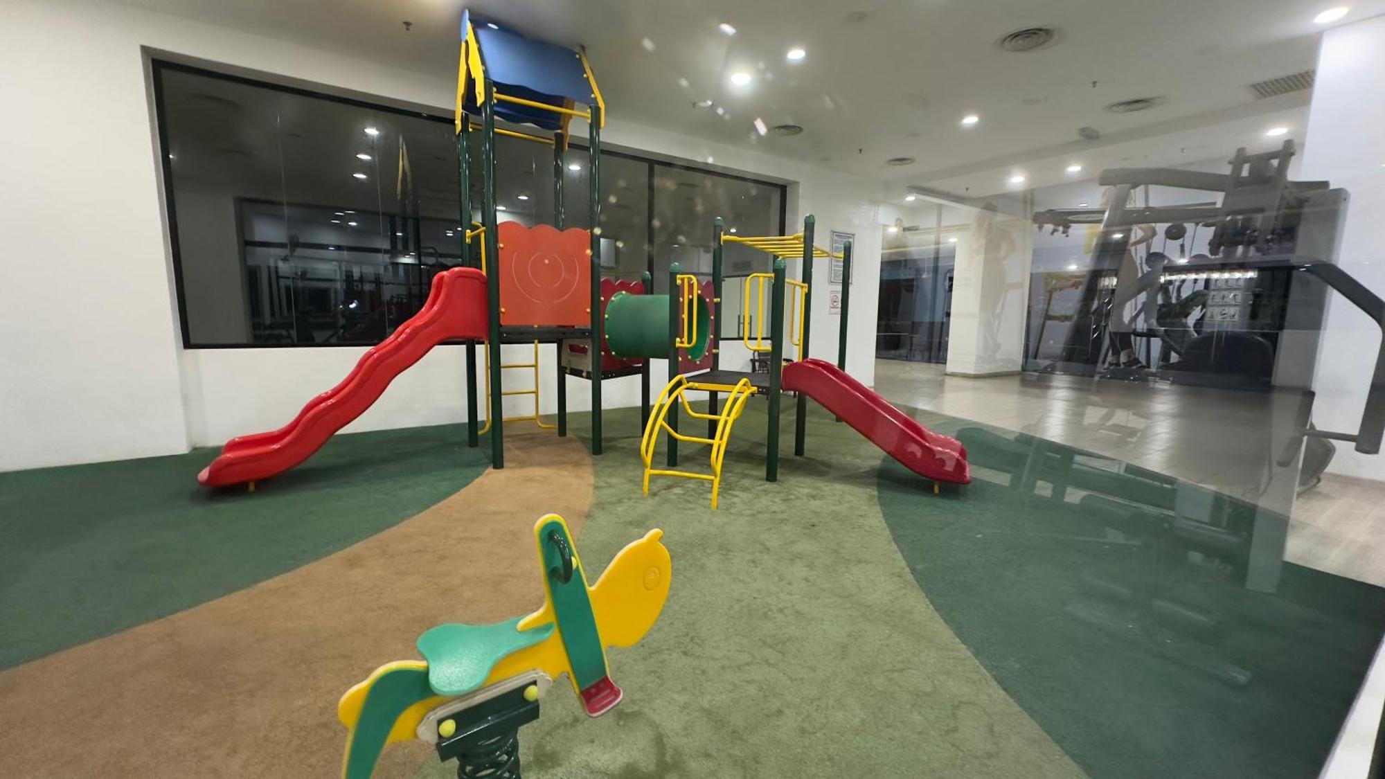 Taragon Apartment -Bukit Bintang Kuala Lumpur Bagian luar foto