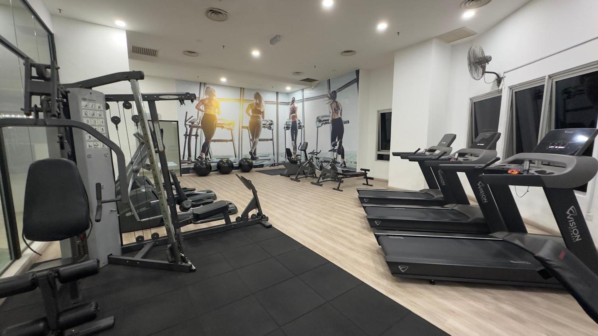 Taragon Apartment -Bukit Bintang Kuala Lumpur Bagian luar foto