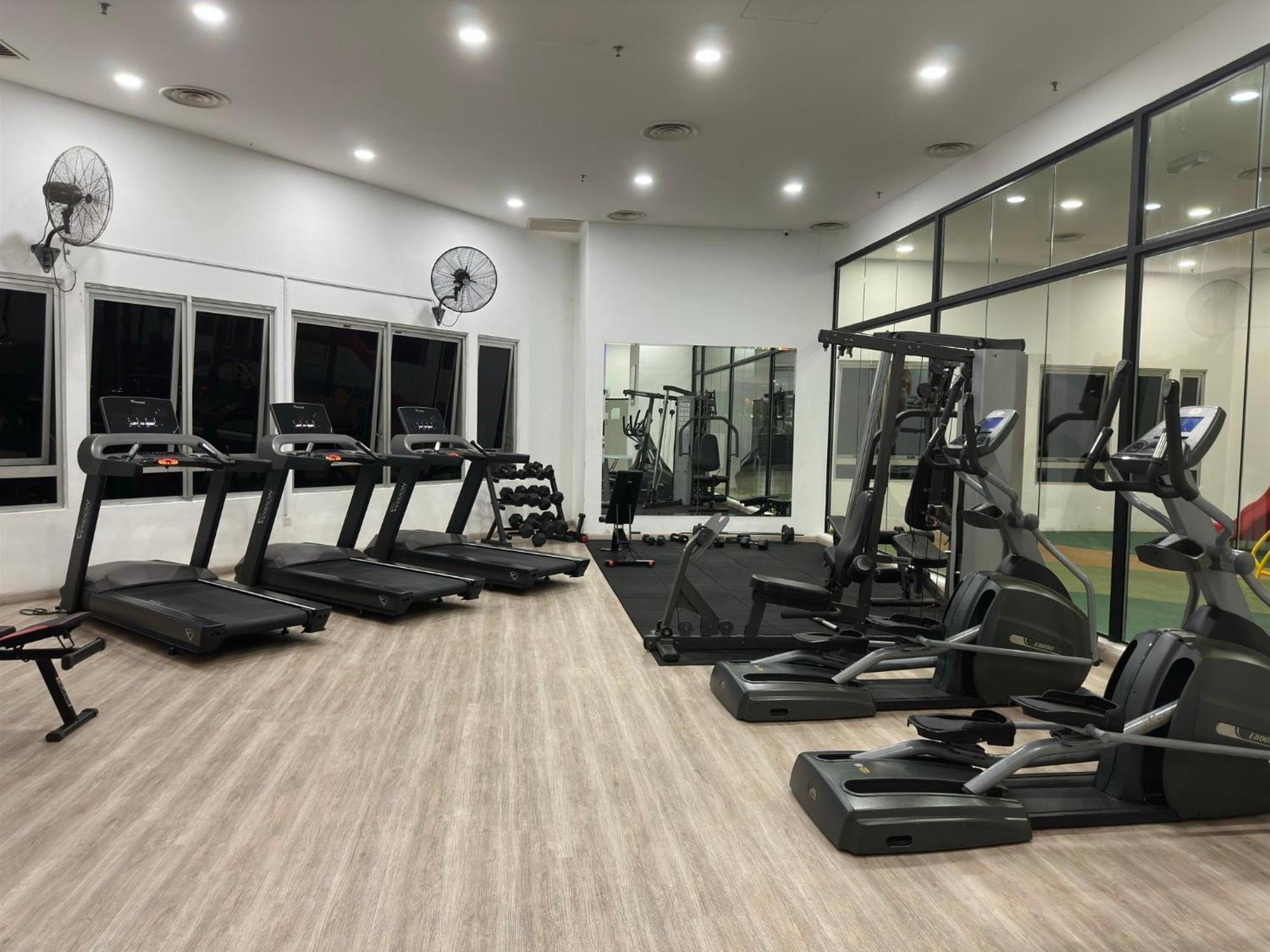 Taragon Apartment -Bukit Bintang Kuala Lumpur Bagian luar foto