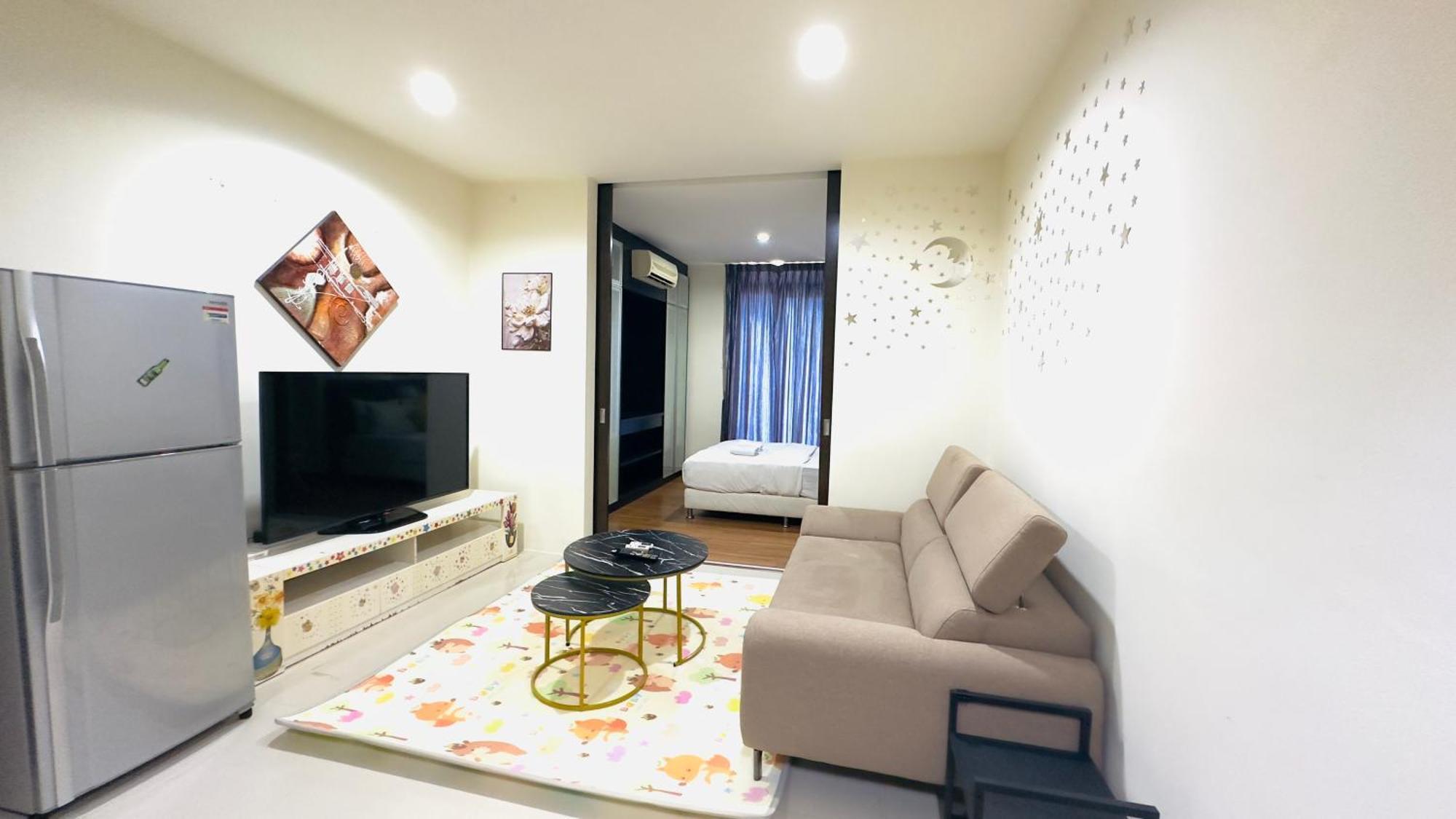 Taragon Apartment -Bukit Bintang Kuala Lumpur Bagian luar foto